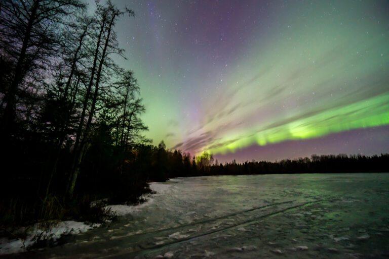 Northern Lights