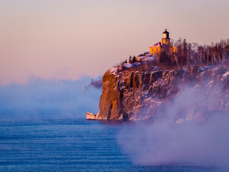 Split Rock Lighhtouse