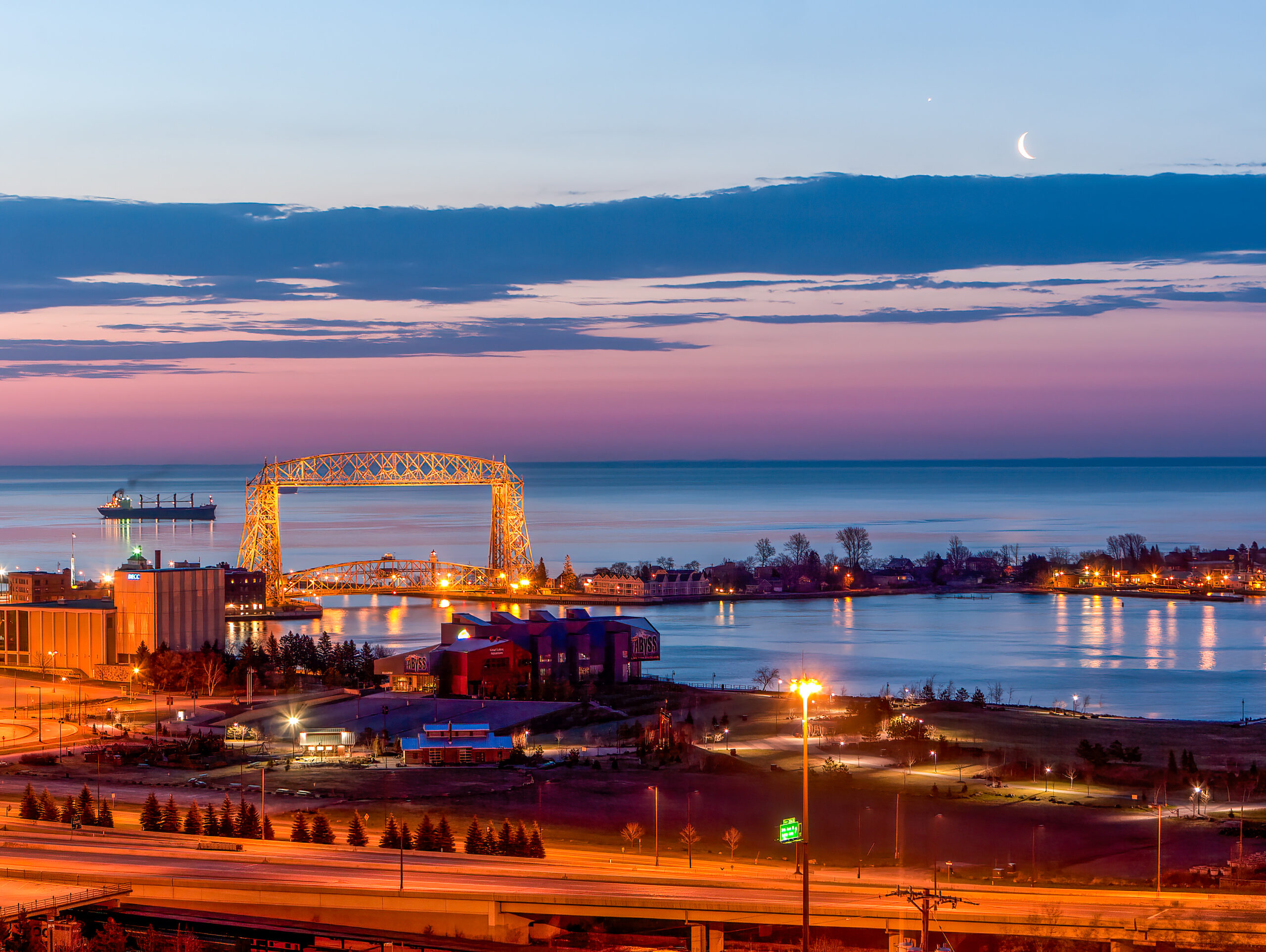 Duluth
