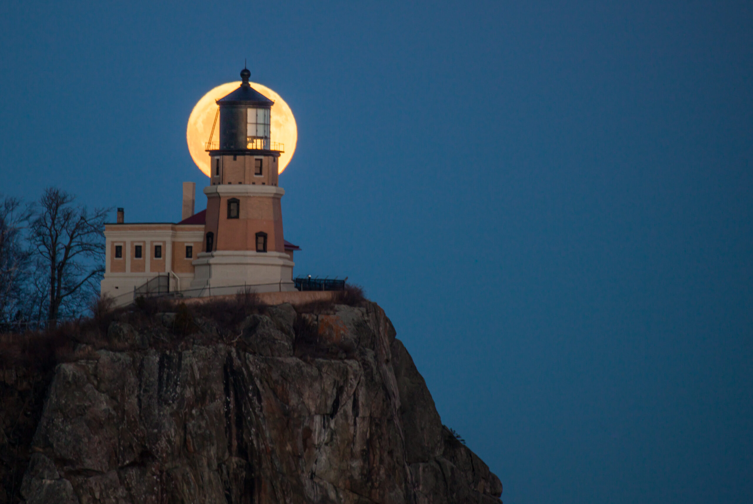 Split Rock Lighthouse