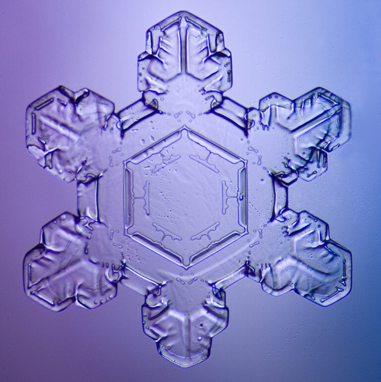 Snowflake