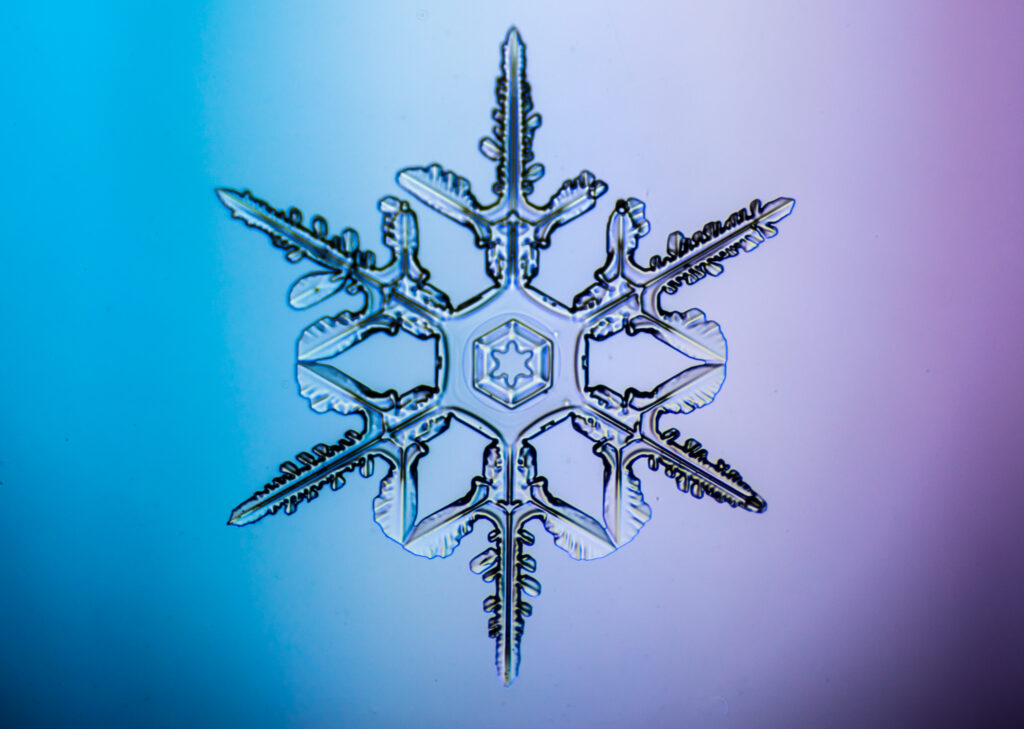 Snowflake