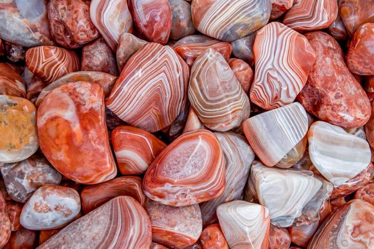April 28 – April Agates