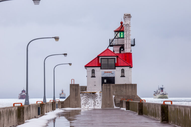 April 3 – Making Headway