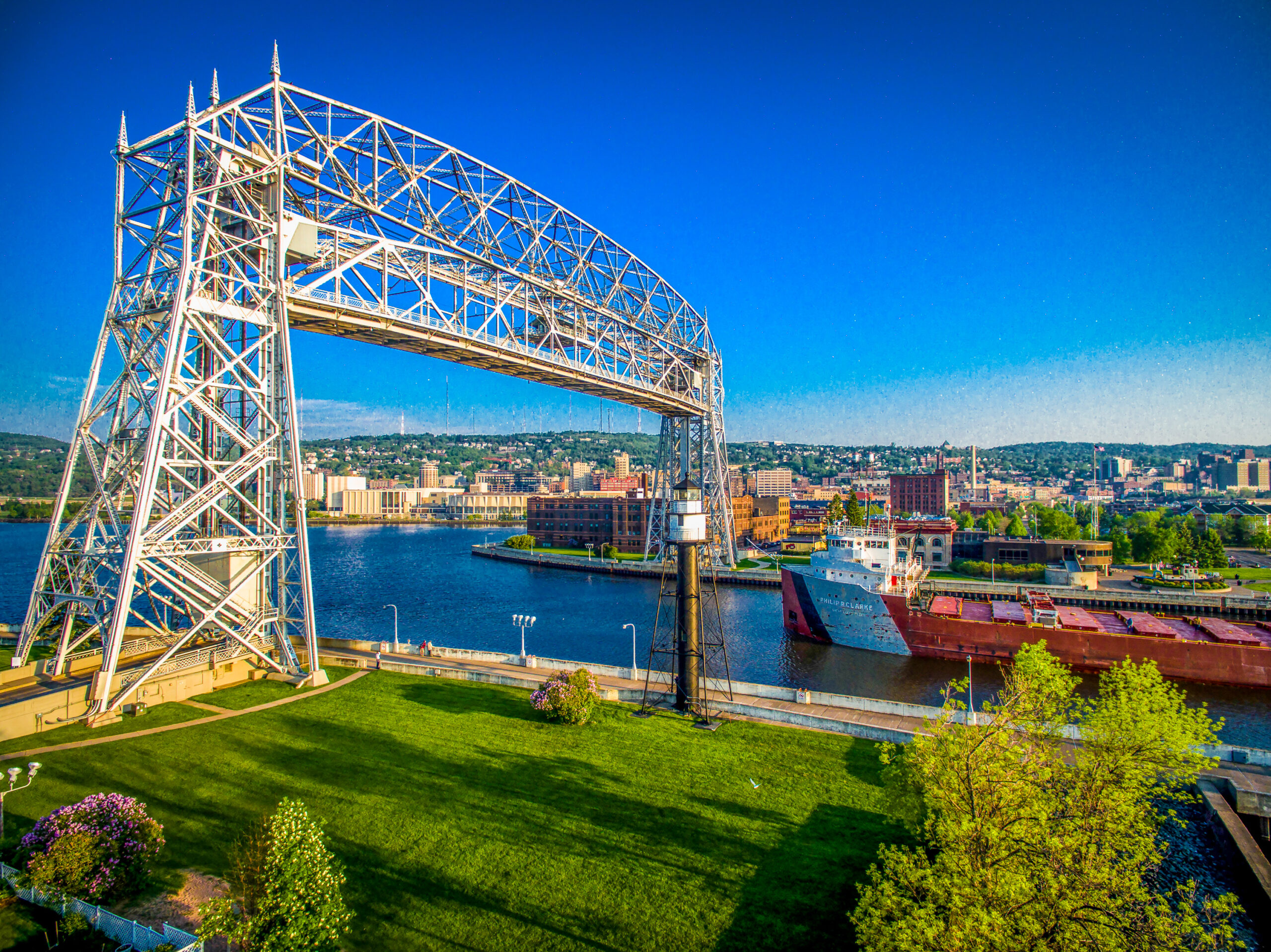 Duluth