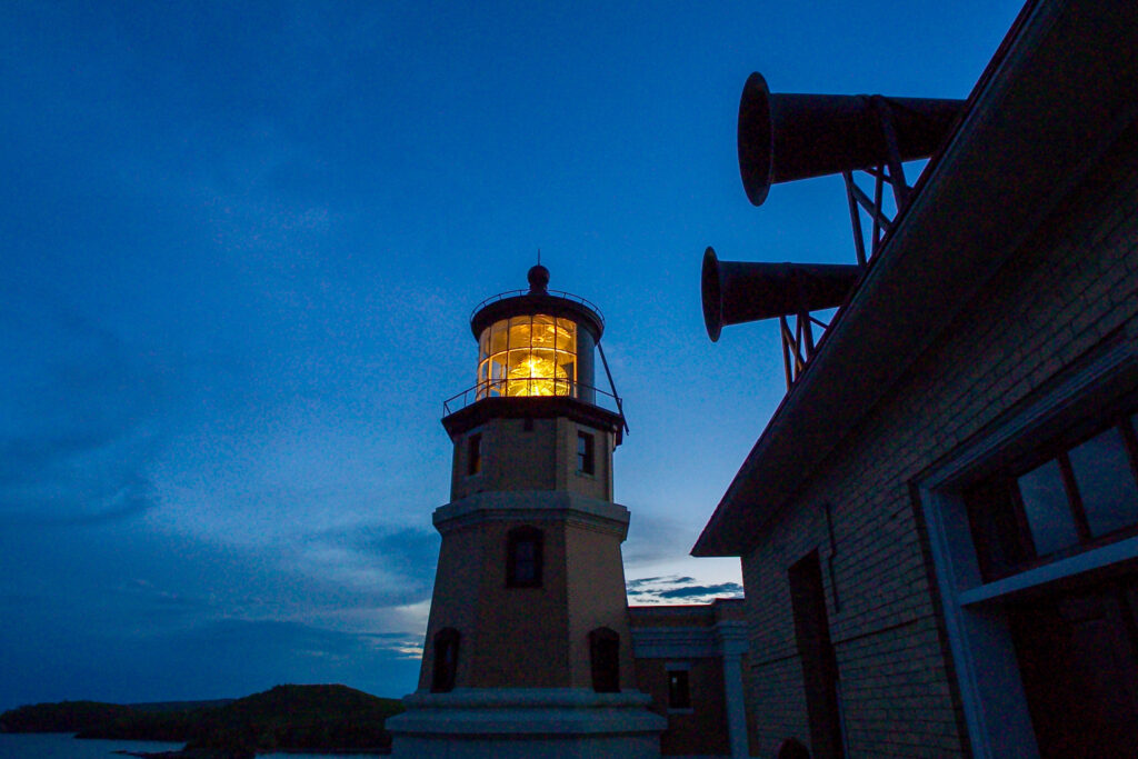 Split Rock Lighthouse