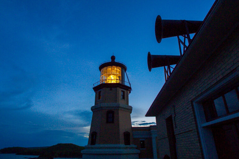 Split Rock Lighthouse