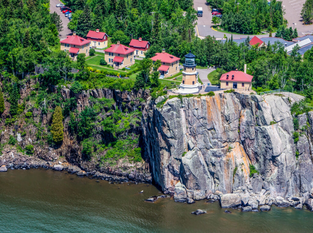 Split Rock Lighthouse
