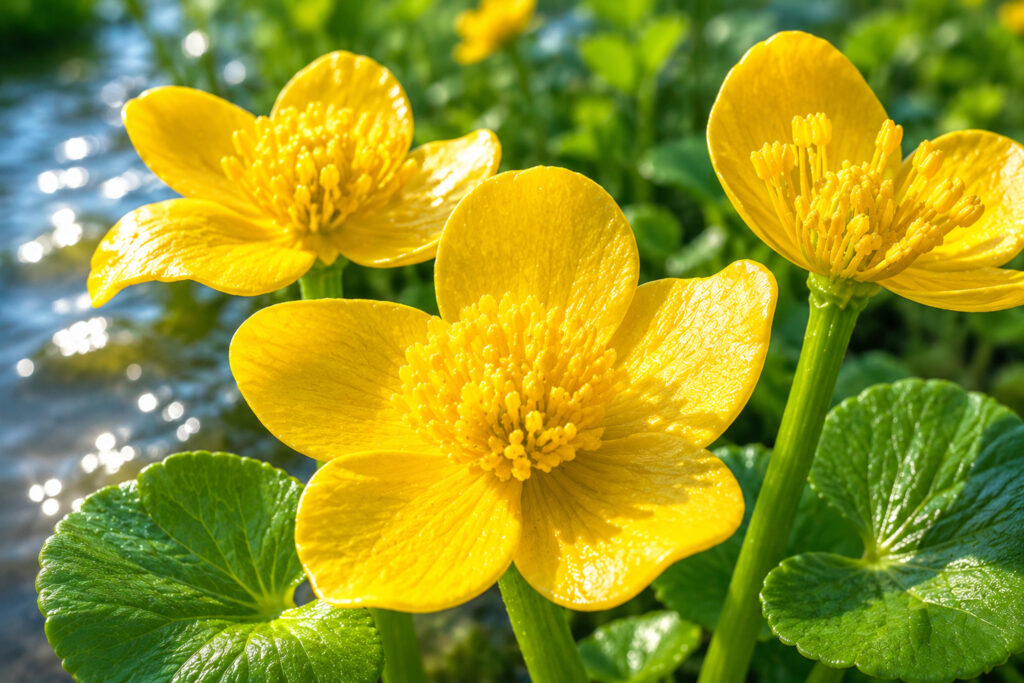 wildflowers